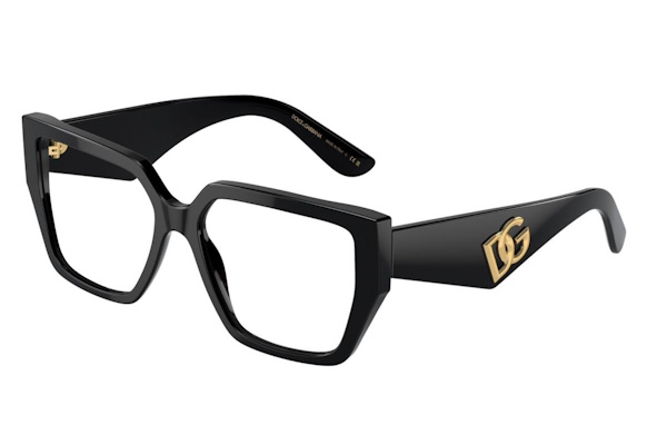 Seven Iconic D&G Eyewear for Her