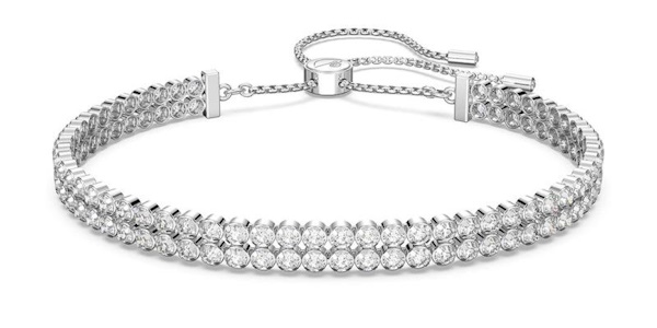 Sparkling Tennis Bracelet