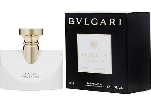 BVLGARI Splendida Patchouli Tentation