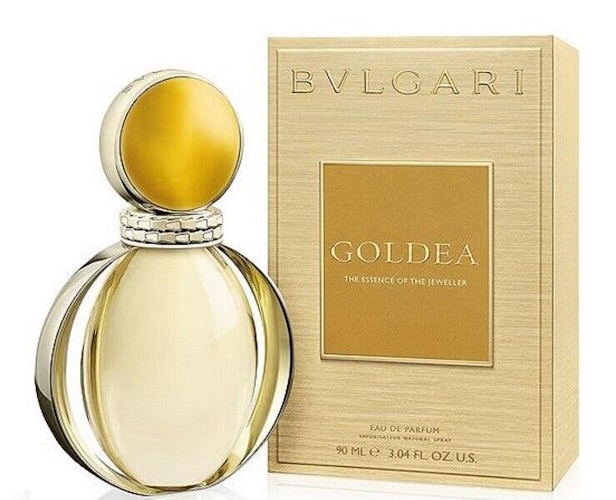 BVLGARI Goldea