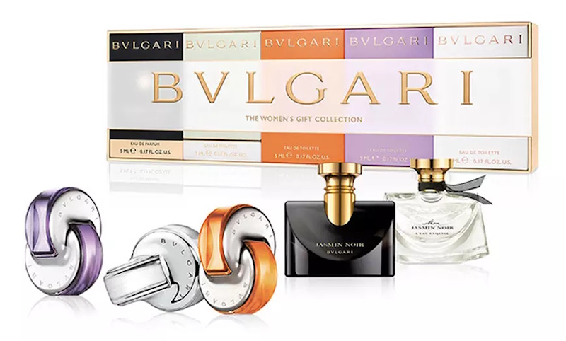 What Makes BVLGARI Perfumes So Distinctive