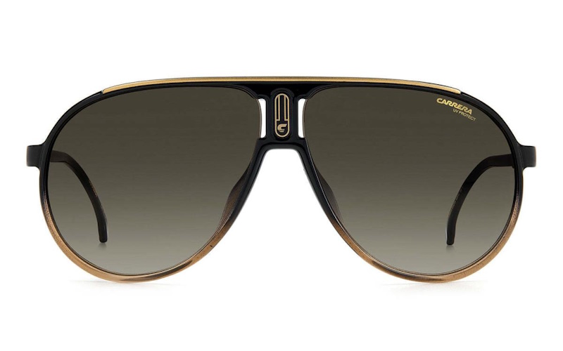 The Comeback of Carrera Eyewear