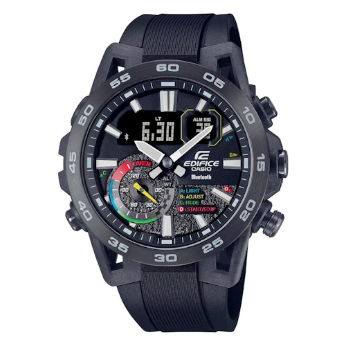 Casio Edifice ECB Series