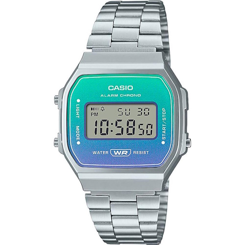 Casio Vintage A168 Series