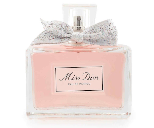 Miss Dior Eua de Parfum