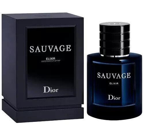 Sauvage Elixir