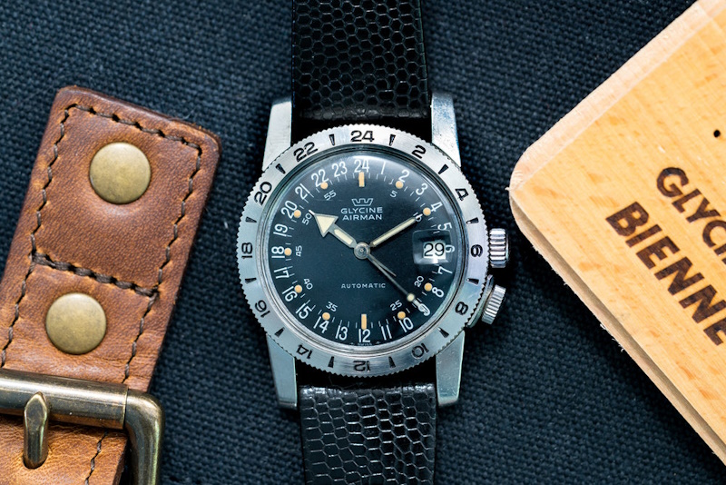 Top 7 Glycine Watches You Should Try