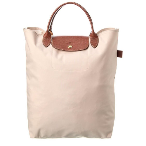 Longchamp Le Pliage Medium Canvas Tote