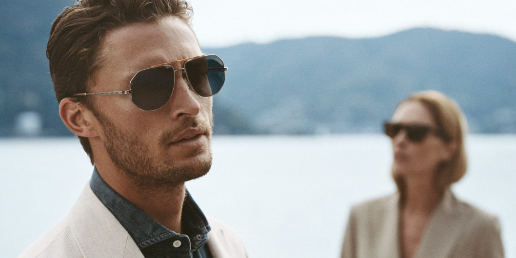 Luxury Sunglasses Brands