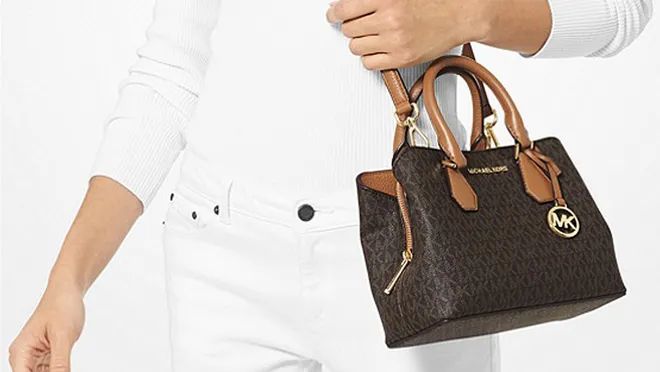 Michael Kors Iconic Bags