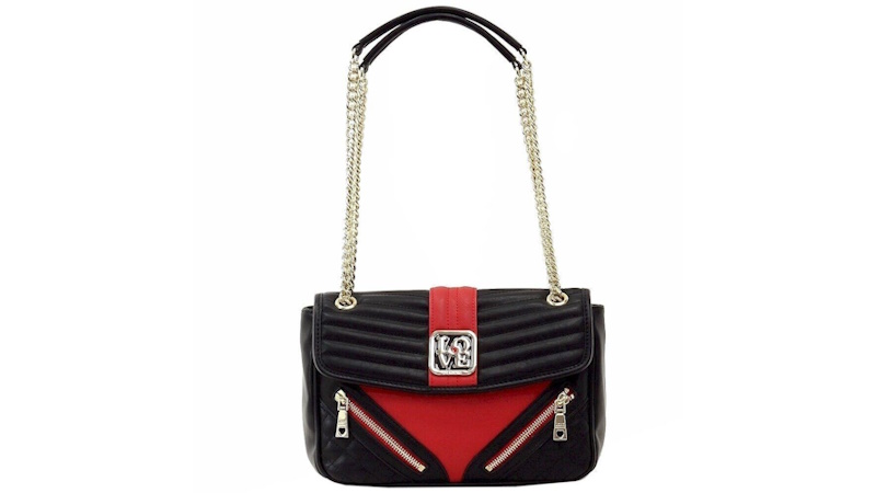 Five Unique Bag Designs by Moschino