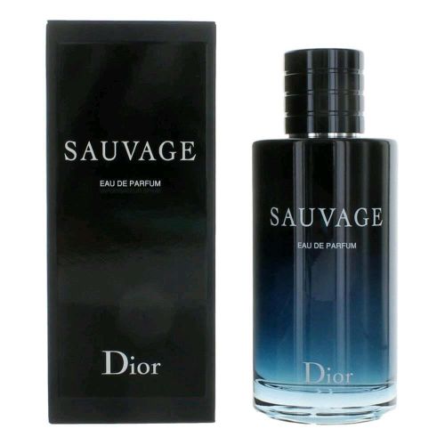 Dior Sauvage