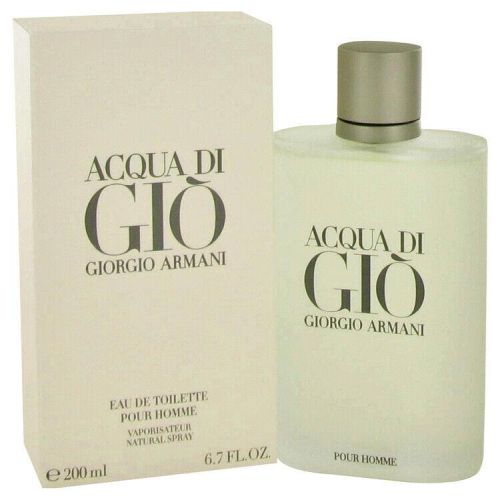 Giorgio Armani Acqua di Gio