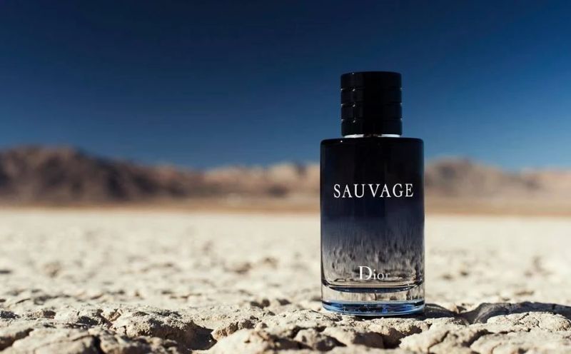 Seven Men’s Perfumes You Should Try