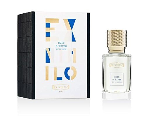 Chanel: Lex Exclusifs de Chanel – Bois d’Hiver