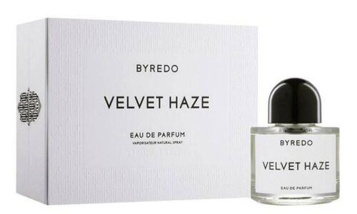 Byredo: Night Velvet