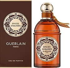 Guerlain: Epices de Minuit