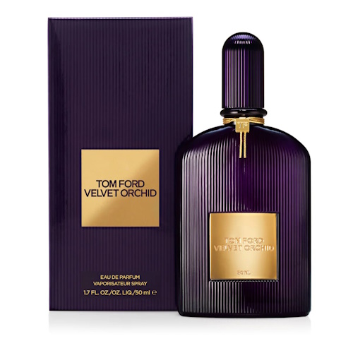 Tom Ford: Velvet Orchid