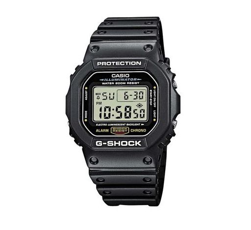 Casio G-Shock DW5600E