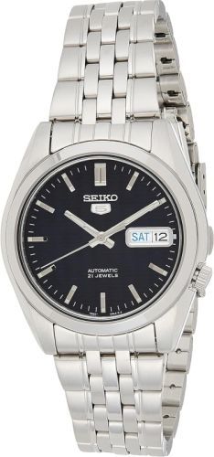 Seiko 5 Automatic Watch